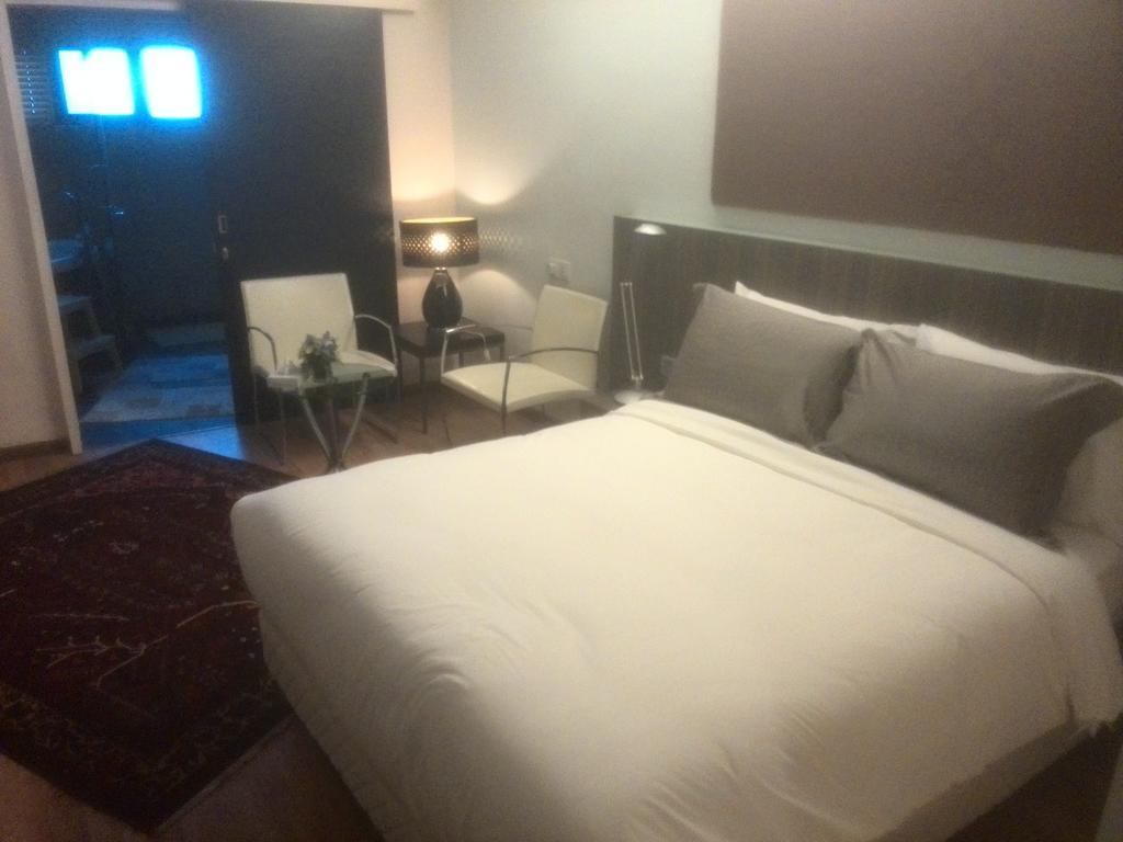 The Boutique Residence Hotel Georgetown Luaran gambar
