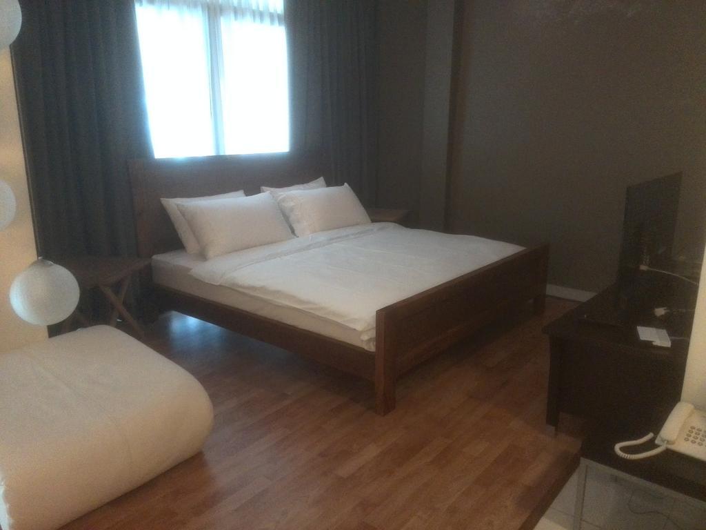 The Boutique Residence Hotel Georgetown Bilik gambar