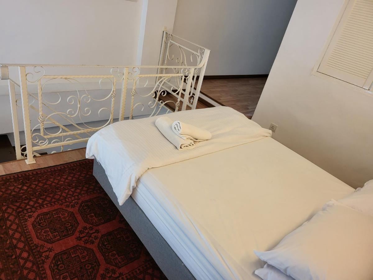 The Boutique Residence Hotel Georgetown Luaran gambar