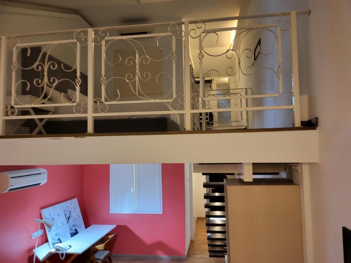 The Boutique Residence Hotel Georgetown Luaran gambar