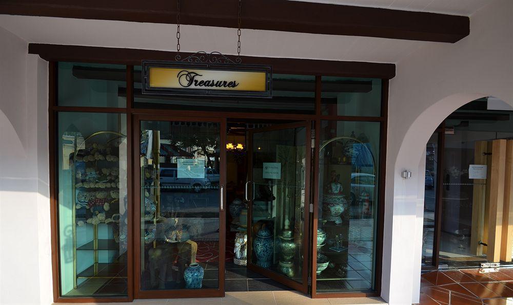 The Boutique Residence Hotel Georgetown Luaran gambar
