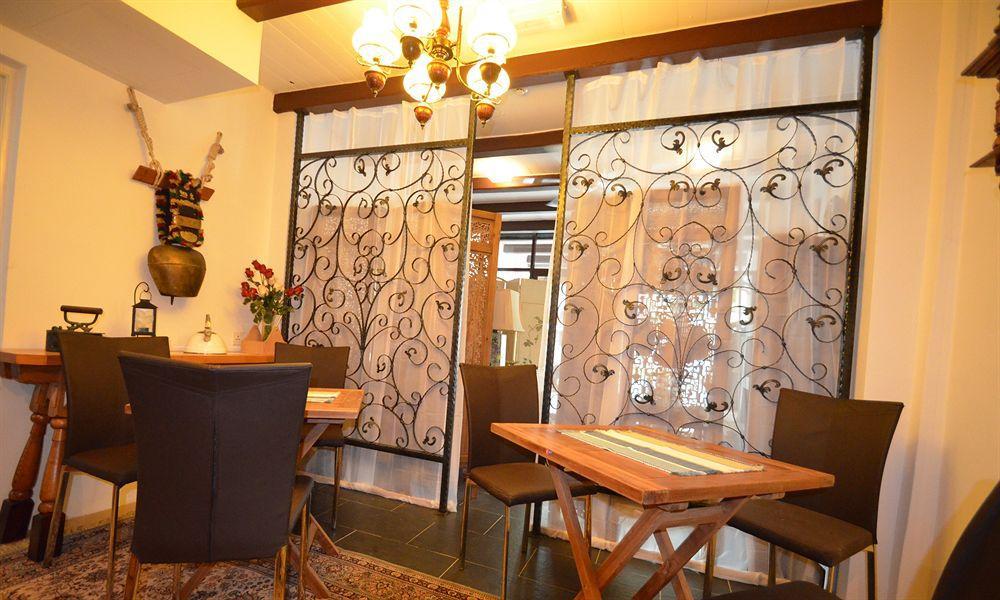 The Boutique Residence Hotel Georgetown Luaran gambar