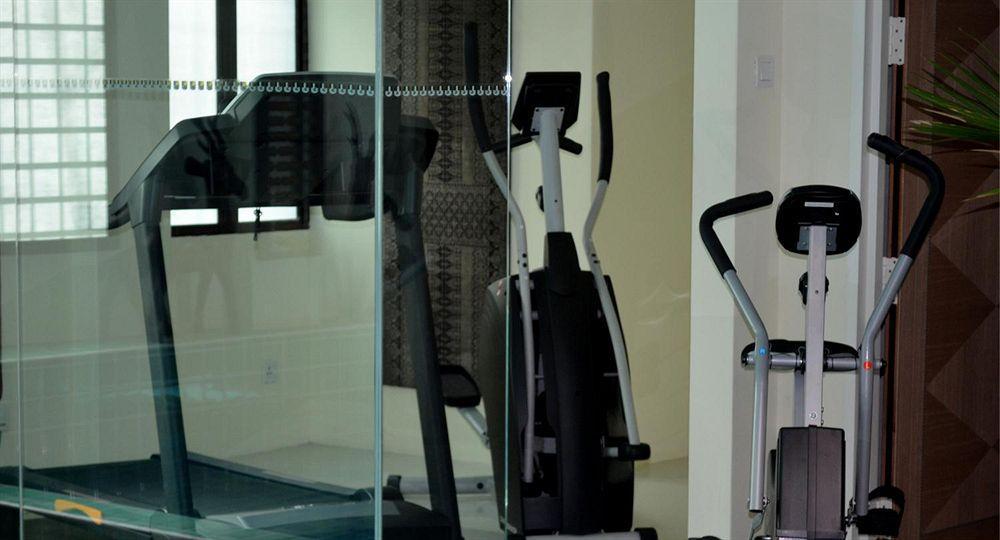 The Boutique Residence Hotel Georgetown Luaran gambar