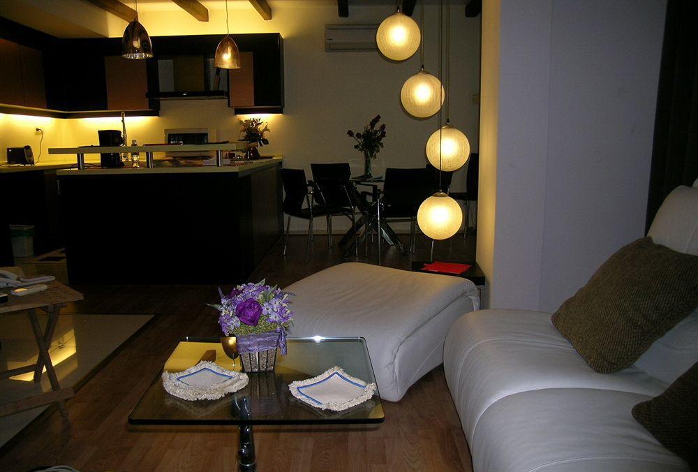 The Boutique Residence Hotel Georgetown Luaran gambar