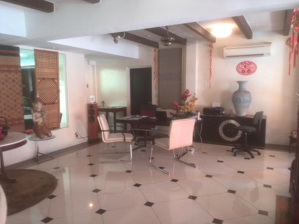 The Boutique Residence Hotel Georgetown Bilik gambar