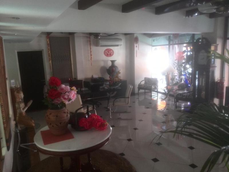The Boutique Residence Hotel Georgetown Luaran gambar