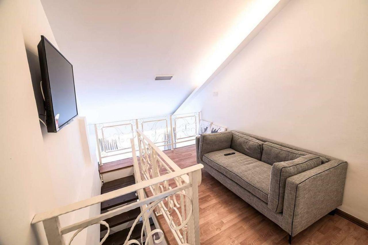 The Boutique Residence Hotel Georgetown Luaran gambar